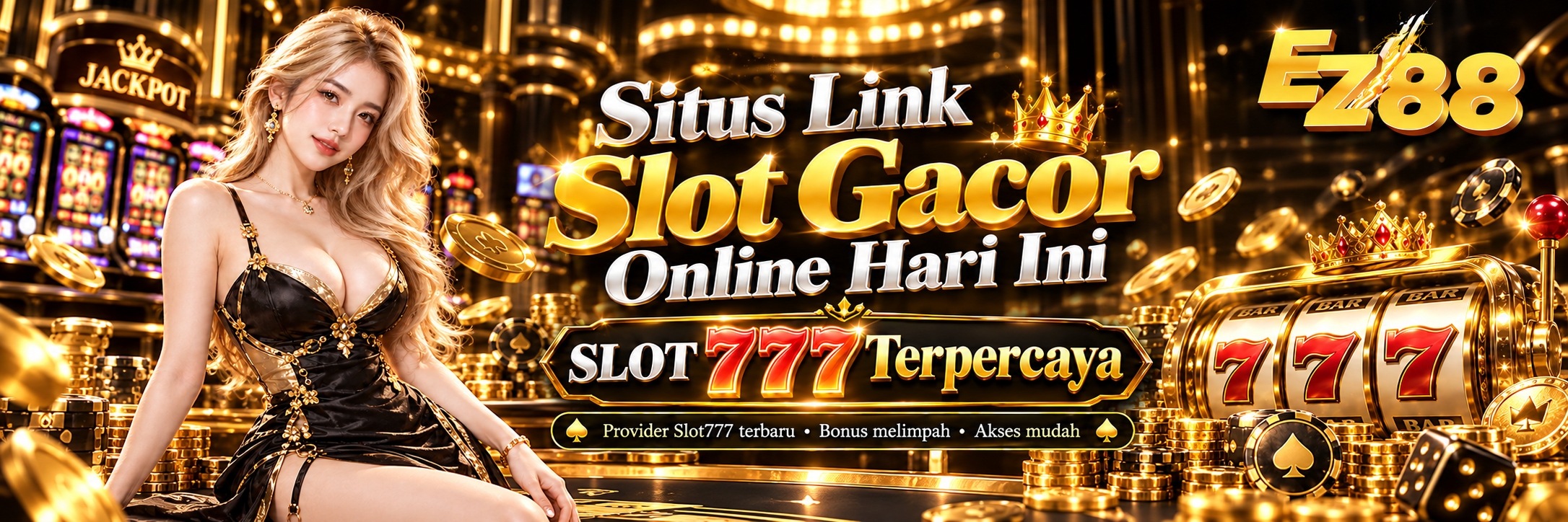 Slot Gacor